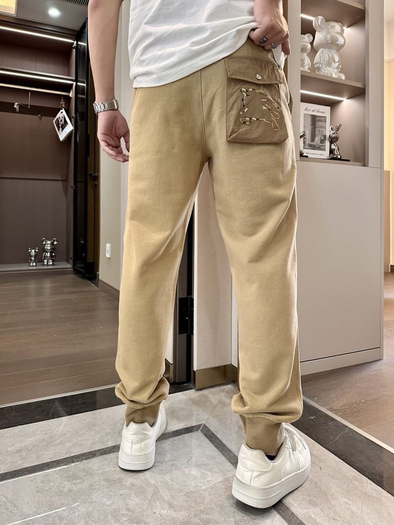 Burberry Long Pants